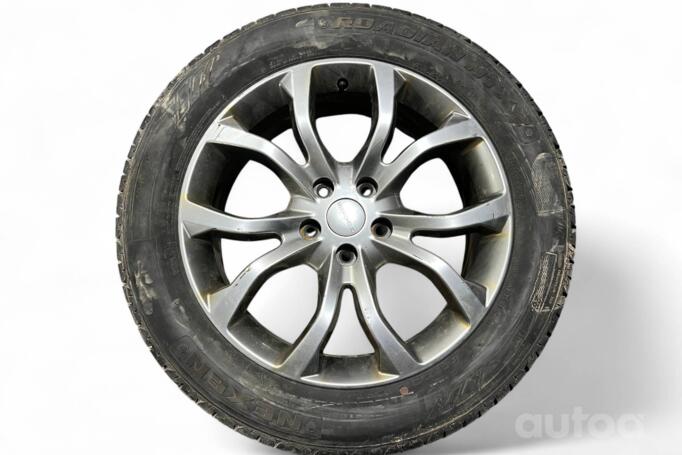 Dodge, light alloy