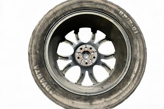 Dodge, light alloy