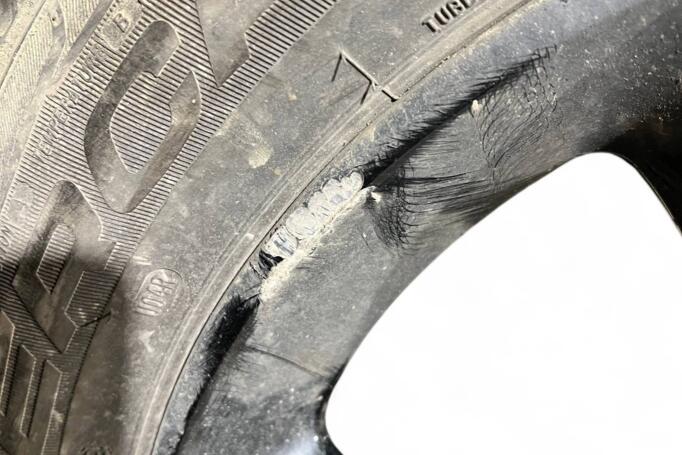 Jeep, light alloy