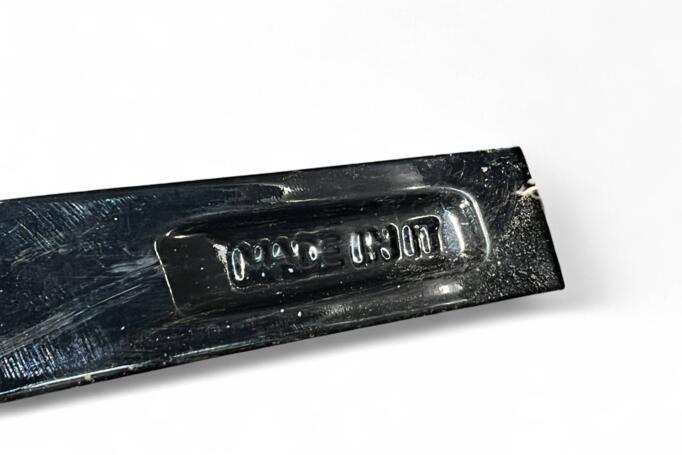 BMW, light alloy