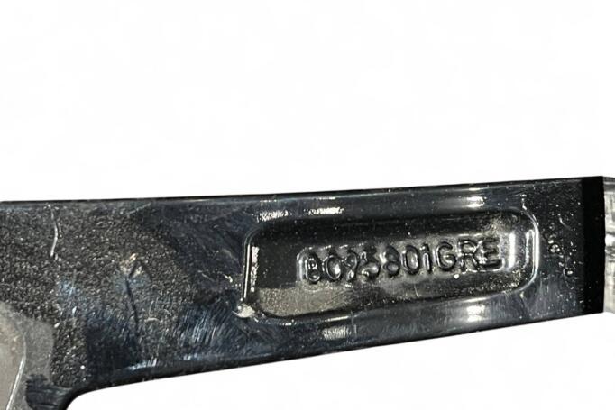 BMW, light alloy