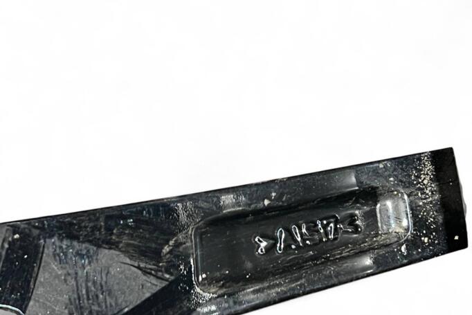 BMW, light alloy