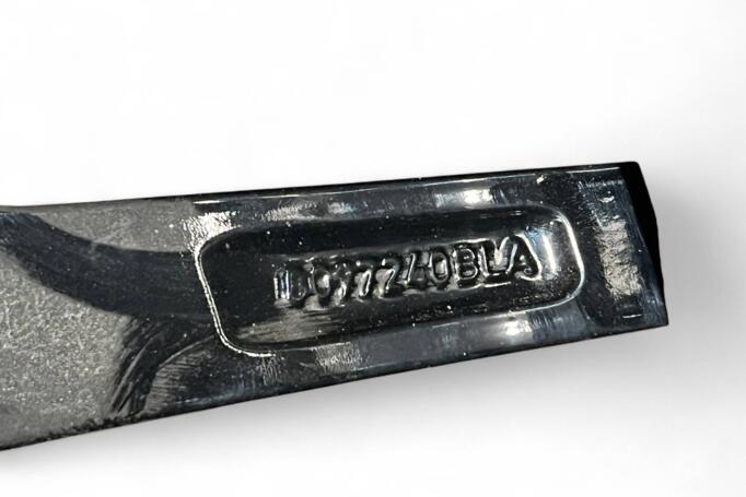 BMW, light alloy