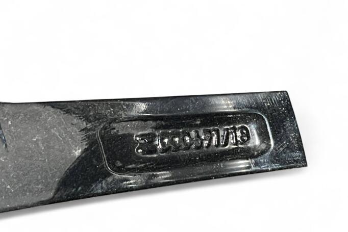 BMW, light alloy
