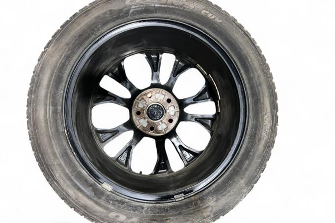 Dodge, light alloy