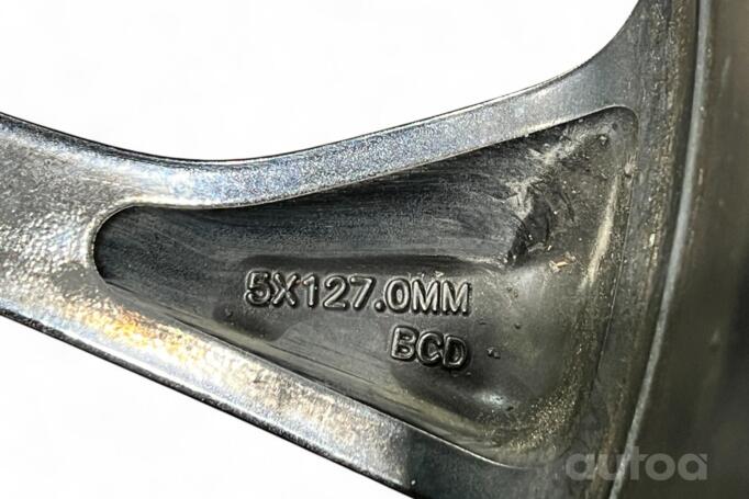 Dodge, light alloy