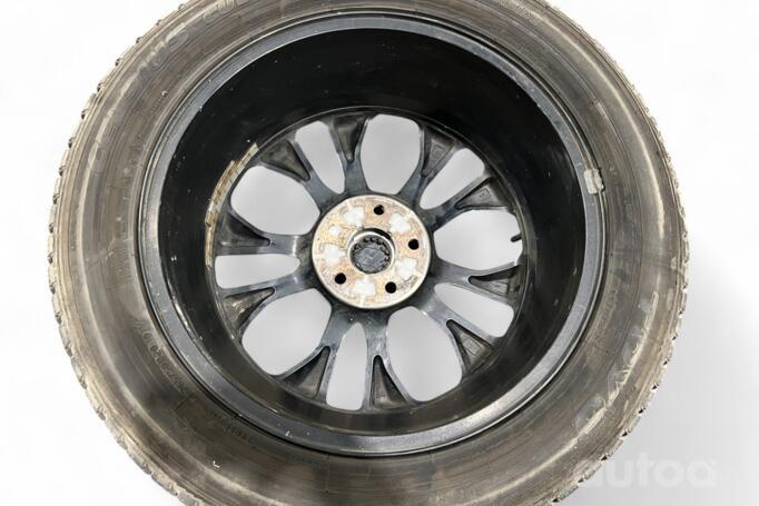 Dodge, light alloy