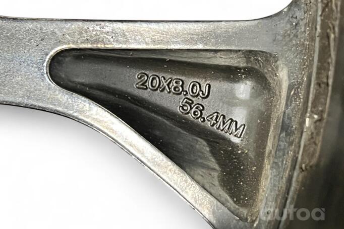 Dodge, light alloy