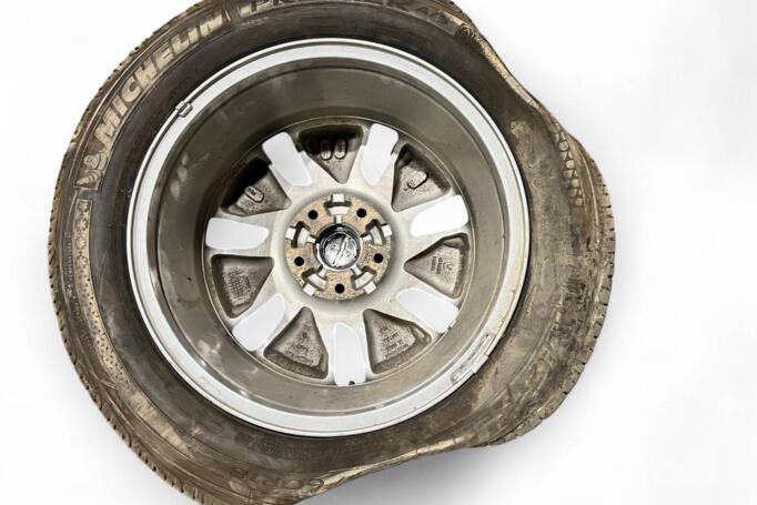 Chrysler, light alloy