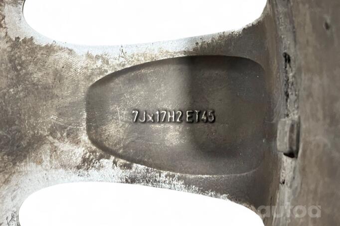 Toyota, light alloy