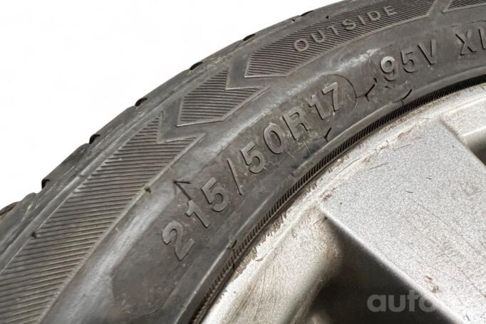 Toyota, light alloy