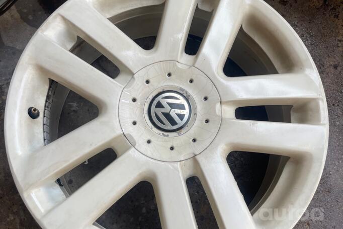 Kita, light alloy
