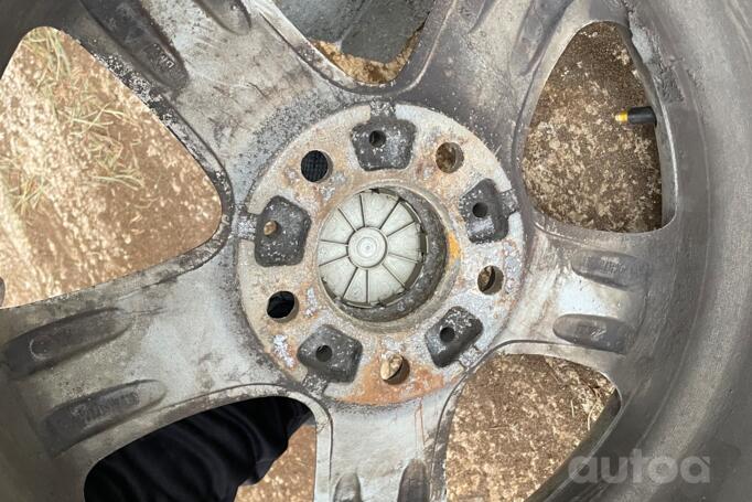 Mini, Легкого сплава