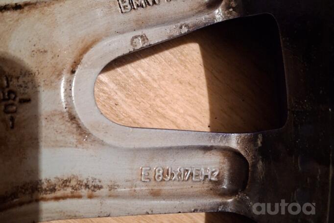 Other, light alloy