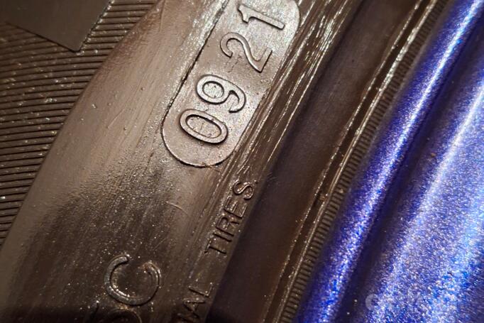 Other, light alloy