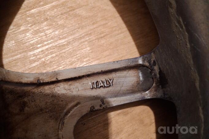 Other, light alloy