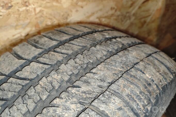 Audi, light alloy