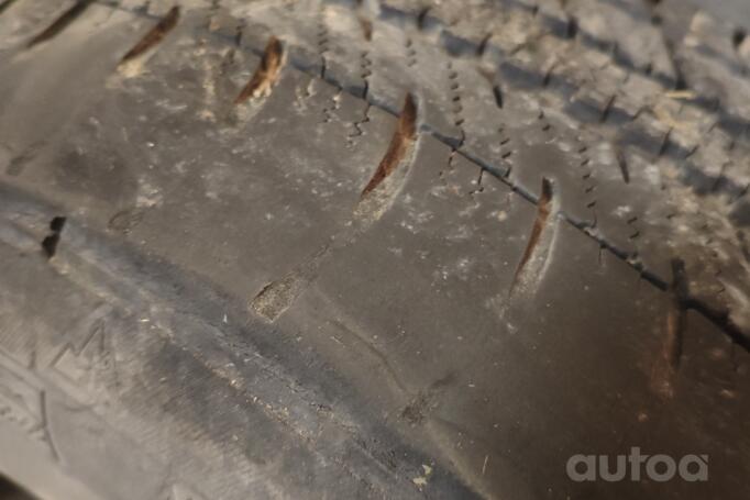 Audi, light alloy
