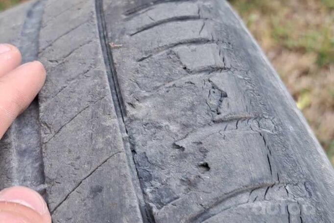 Audi, vw, opel, Легкого сплава