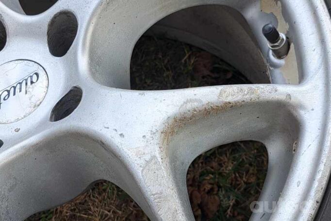 Audi, vw, opel, Легкого сплава