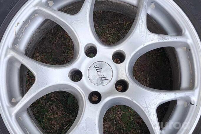 Audi, vw, opel, Легкого сплава