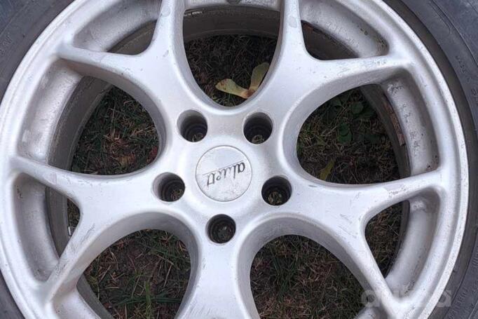 Audi, vw, opel, Легкого сплава