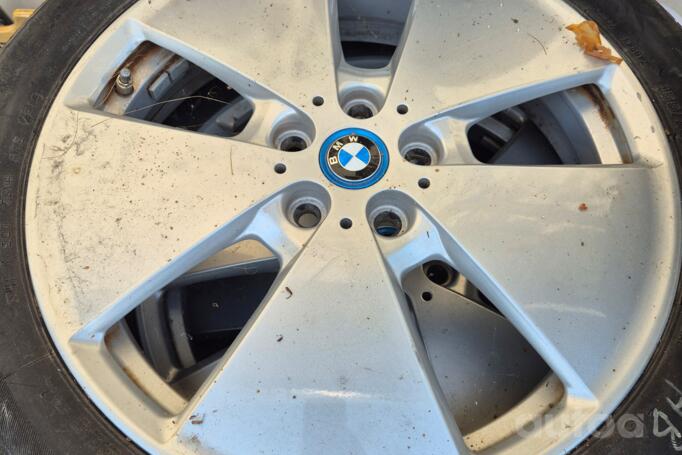 BMW, Легкого сплава