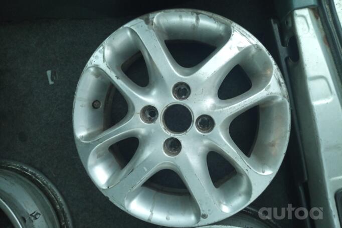 Other, light alloy