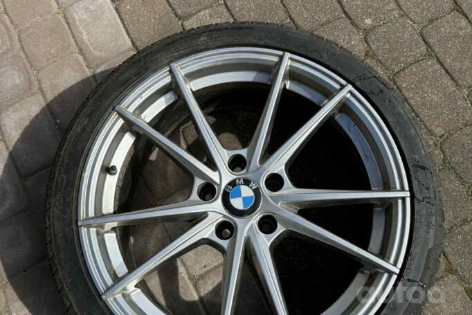 BMW, aliaj ușor
