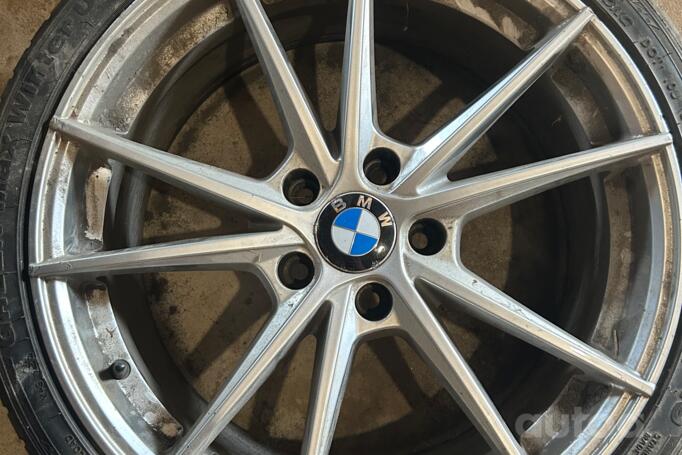 BMW, aliaj ușor