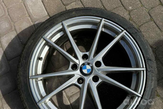 BMW, aliaj ușor