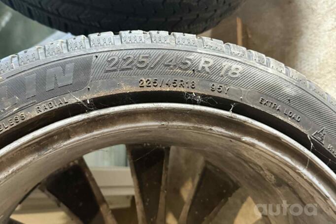 Volkswagen, aliaj ușor