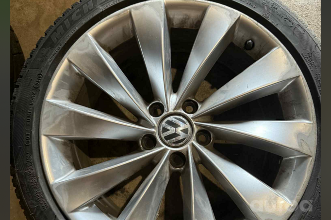 Volkswagen, aliaj ușor