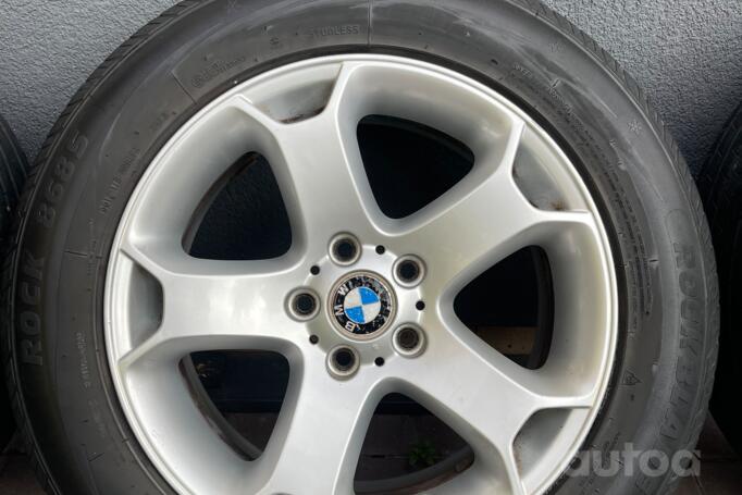 BMW, aliaj ușor