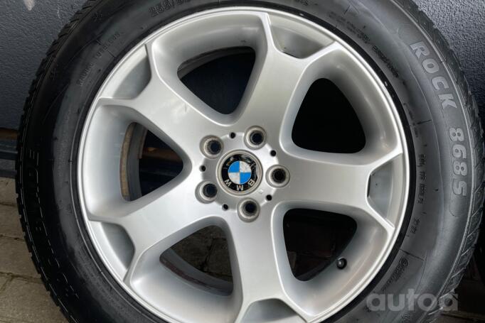 BMW, aliaj ușor