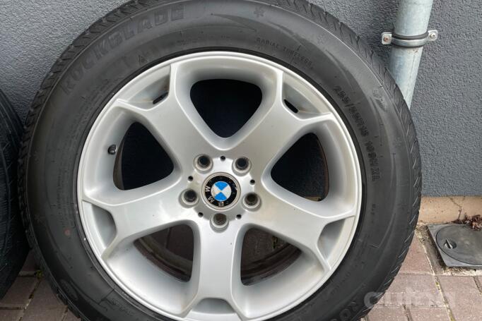 BMW, aliaj ușor