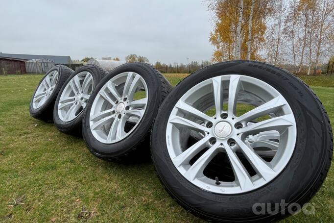 Other, light alloy