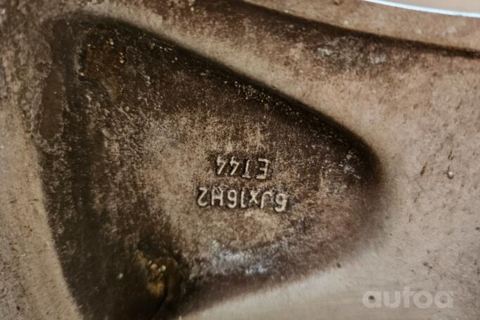 Opel, aliaj ușor
