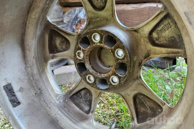 Opel, aliaj ușor
