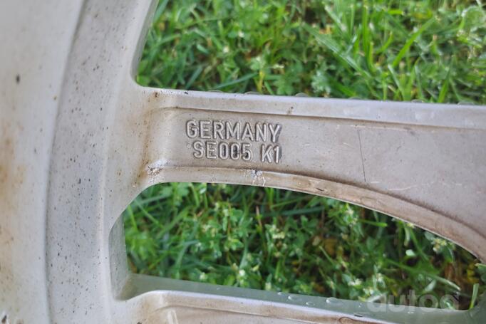 Audi, aliaj ușor