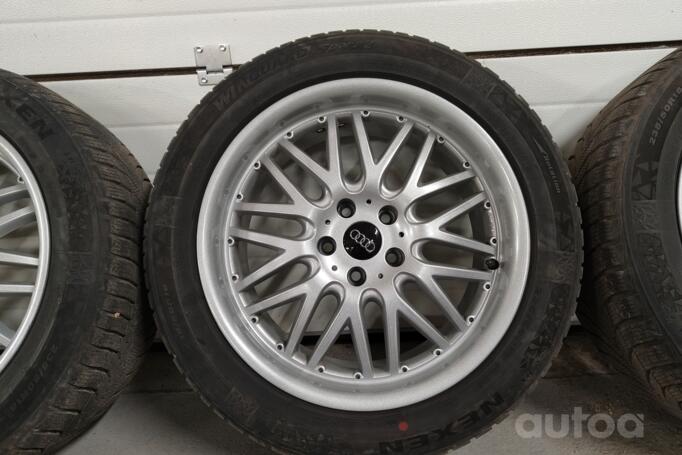 DOTZ, light alloy