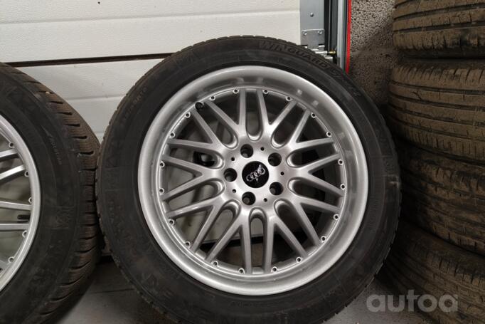 DOTZ, light alloy