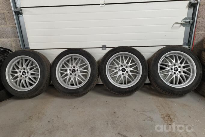 DOTZ, light alloy
