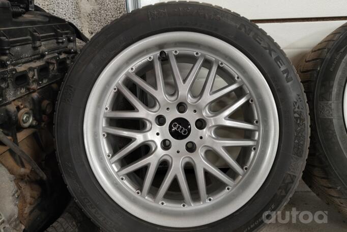 DOTZ, light alloy