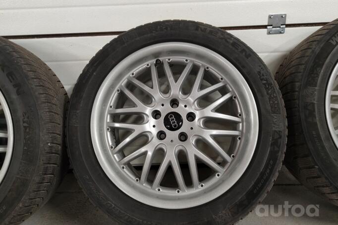 DOTZ, light alloy