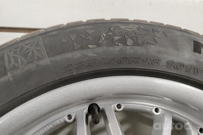 DOTZ, light alloy