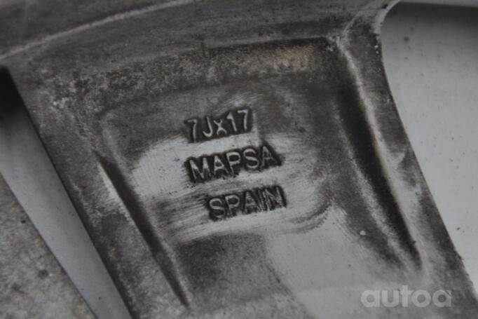 Opel, aliaj ușor