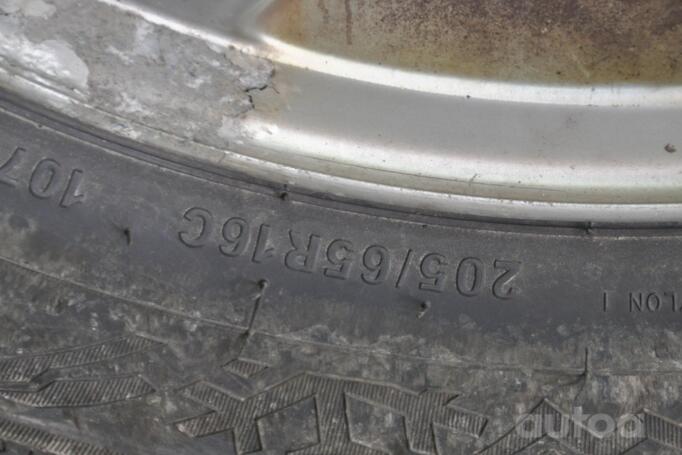 Mercedes, aliaj ușor