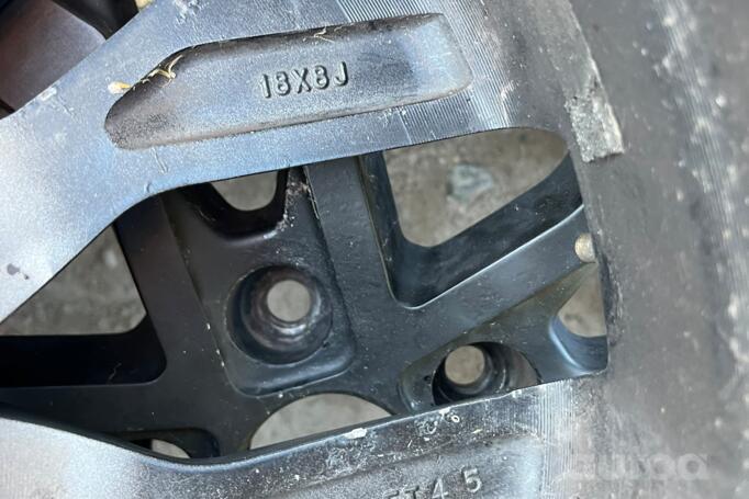Audi VW Replikos, aliaj ușor