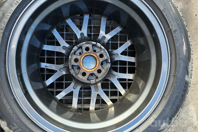 BBS, Легкого сплава